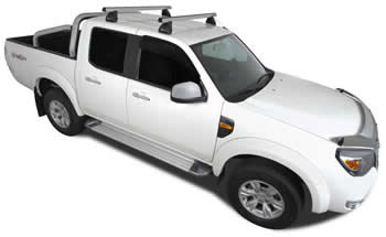 Roof racks Ford Ranger trade roof racks